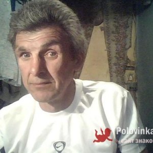 Сергей копыловский, 58 лет