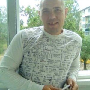 Вадим , 41 год